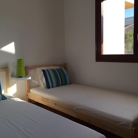 Vila Casa Azul Riumar Exteriér fotografie