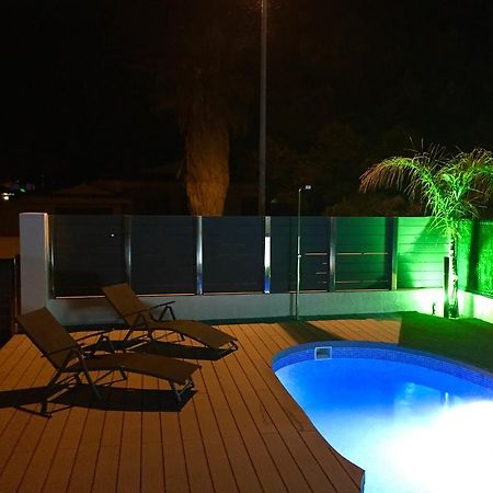 Vila Casa Azul Riumar Exteriér fotografie